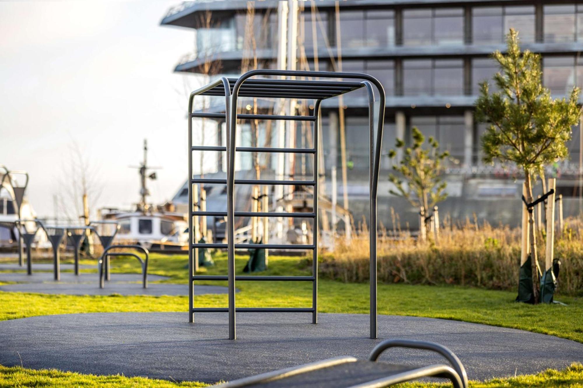 קופנהגן Scandic Cph Strandpark מראה חיצוני תמונה
